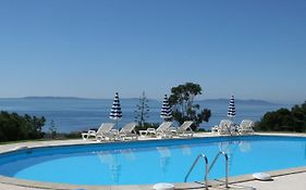 Azur Hotel