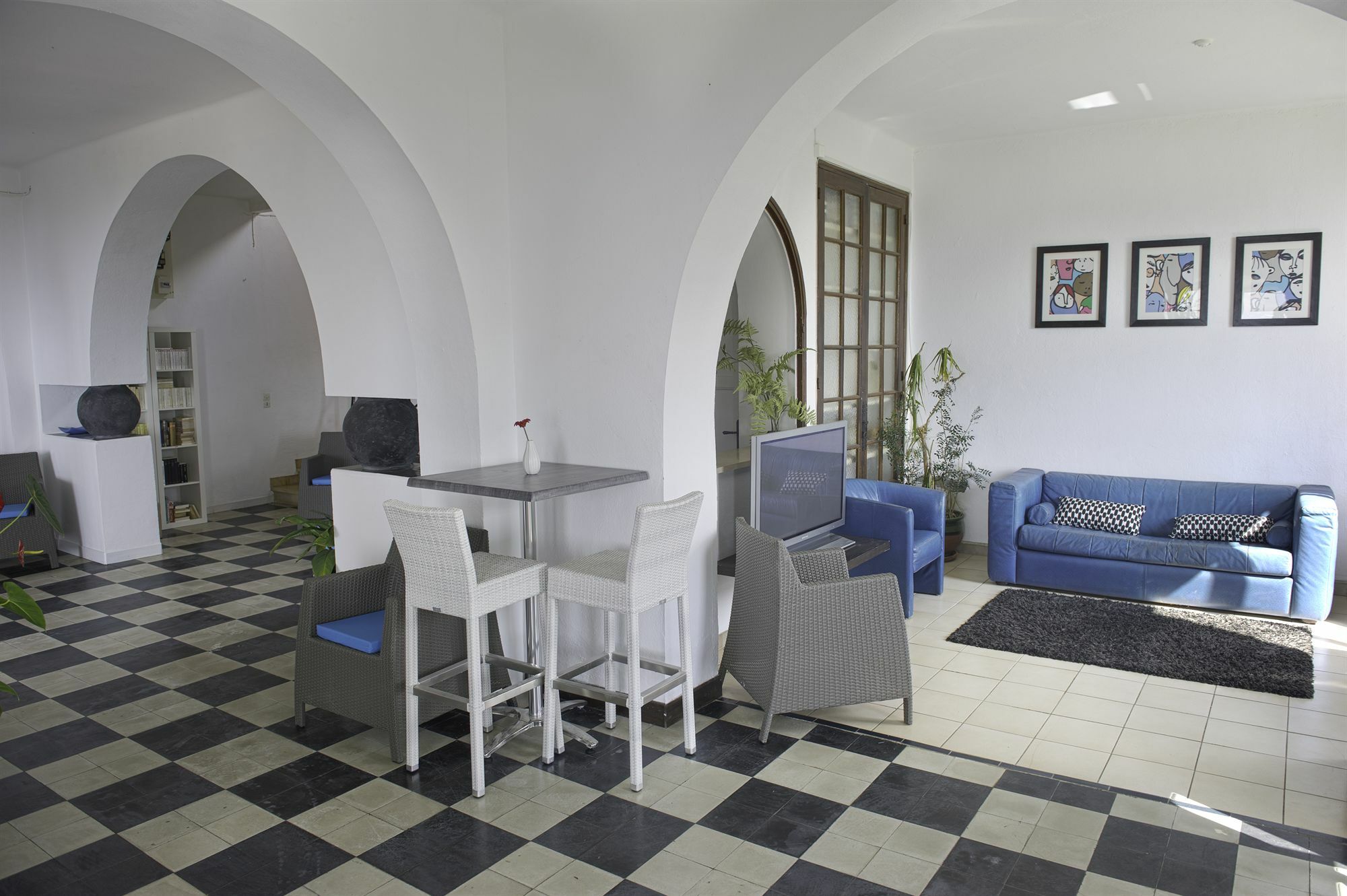 Azur Hotel Le Lavandou Buitenkant foto